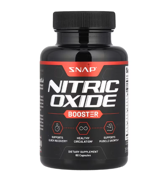 COMBO NITRIC + PROSTATE